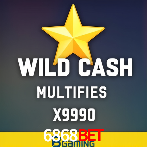 Welcome Bonus 6868bet