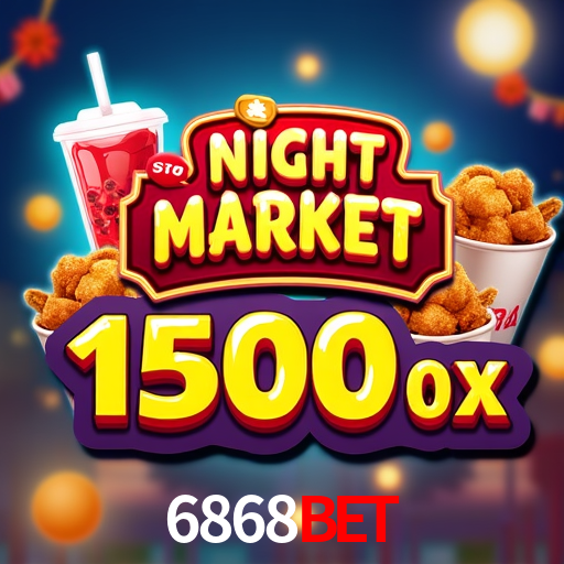 Slot Games 6868bet