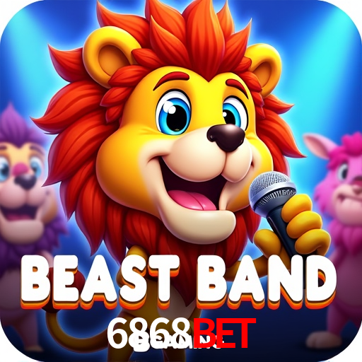 API Integration 6868bet