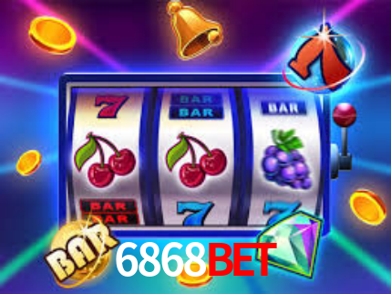 6868bet App Interface