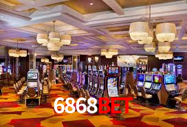 Tournaments 6868bet