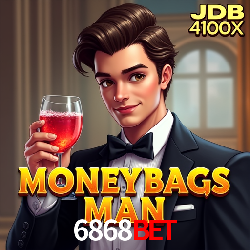 Responsive Design 6868bet